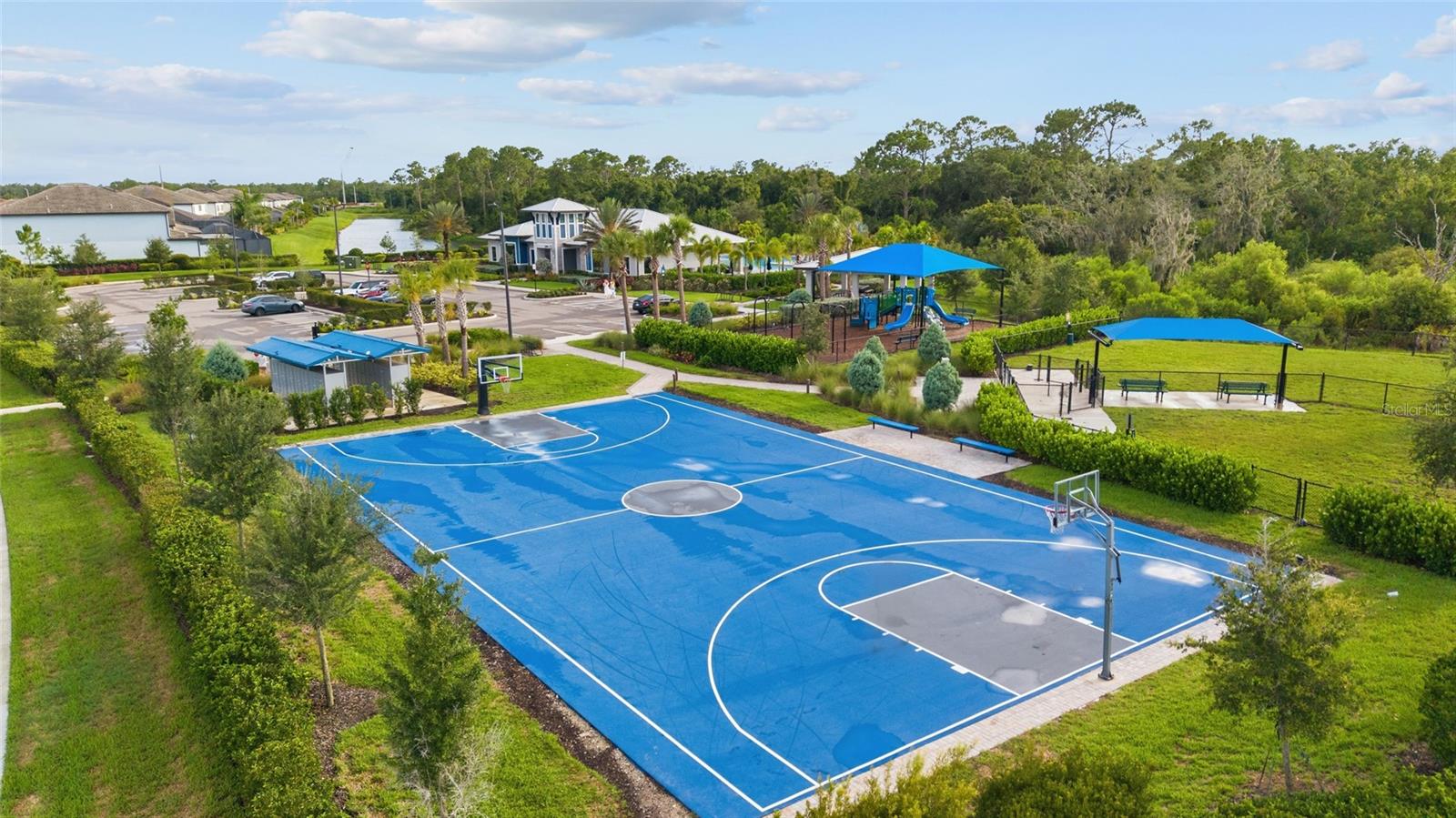 SAPPHIRE POINT PH I & II SUBPH 1A, 1B, 1 - Residential