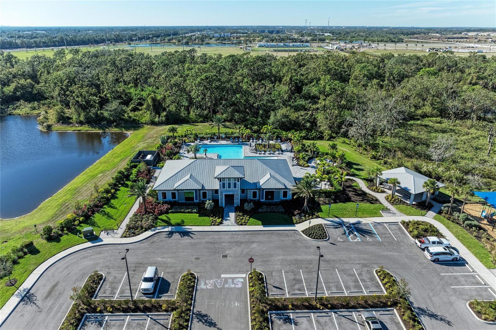 SAPPHIRE POINT PH I & II SUBPH 1A, 1B, 1 - Residential