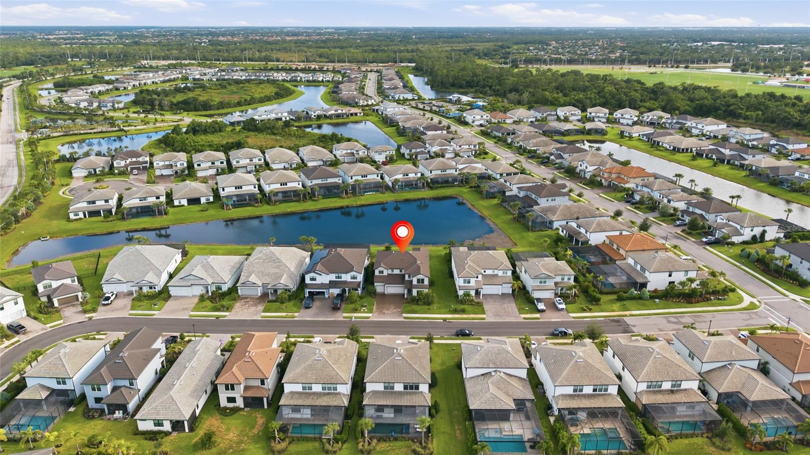 SAPPHIRE POINT PH I & II SUBPH 1A, 1B, 1 - Residential