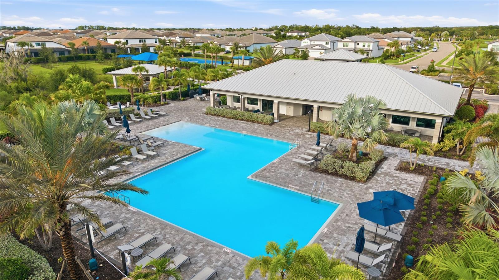 SAPPHIRE POINT PH I & II SUBPH 1A, 1B, 1 - Residential
