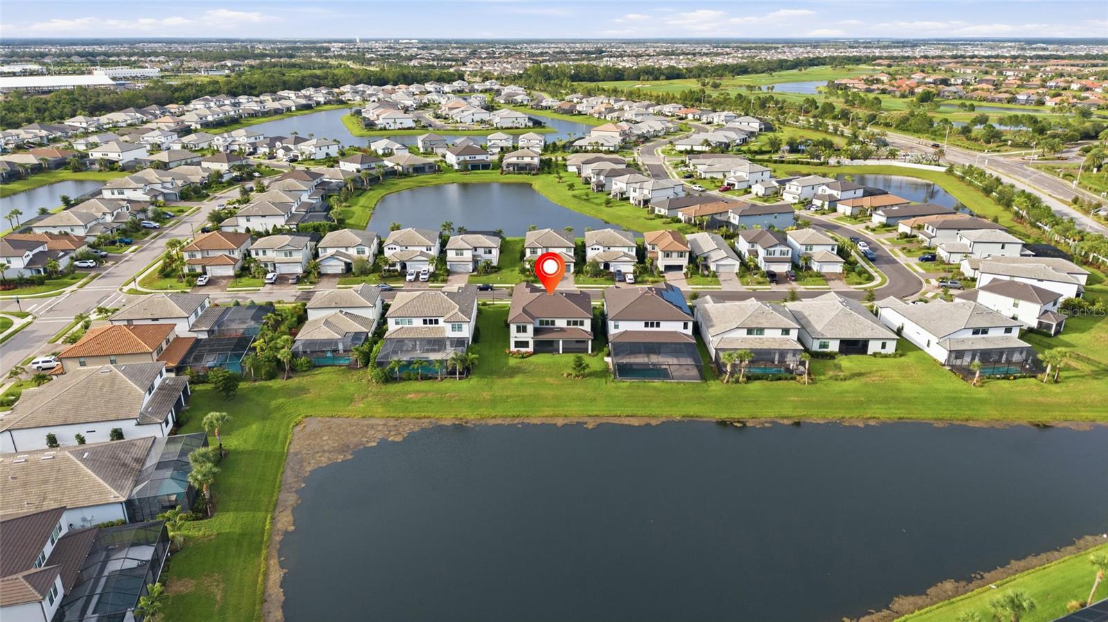 SAPPHIRE POINT PH I & II SUBPH 1A, 1B, 1 - Residential