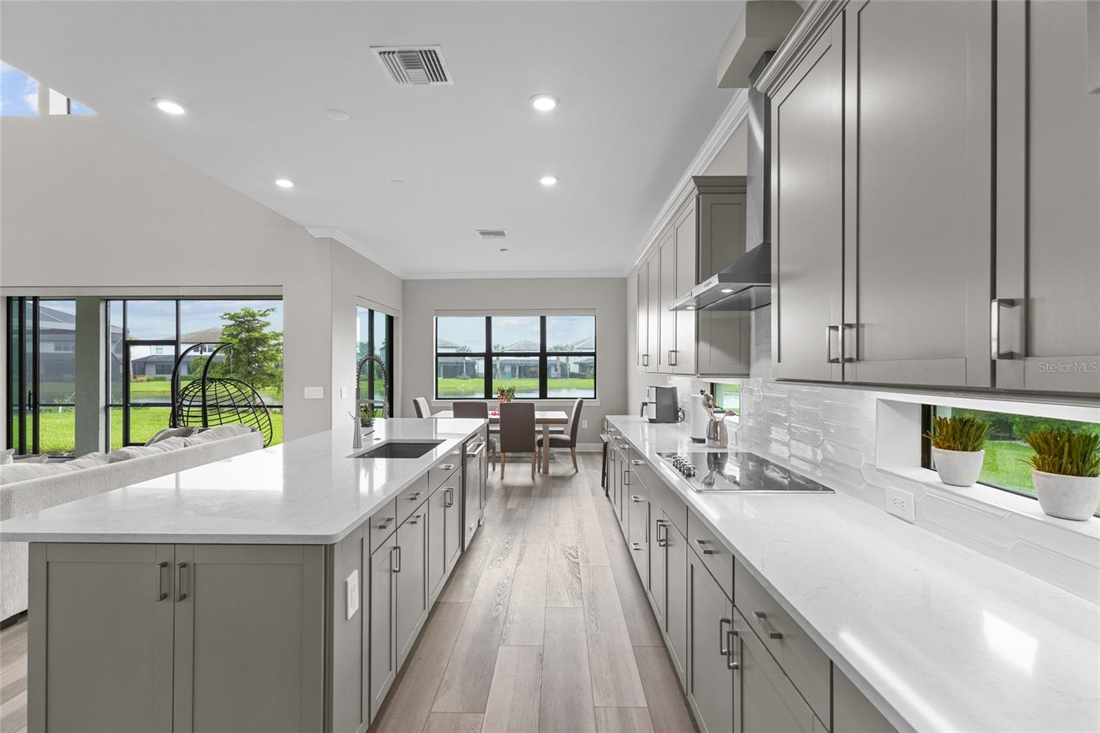 SAPPHIRE POINT PH I & II SUBPH 1A, 1B, 1 - Residential