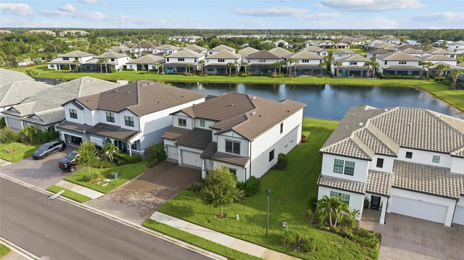 SAPPHIRE POINT PH I & II SUBPH 1A, 1B, 1 - Residential