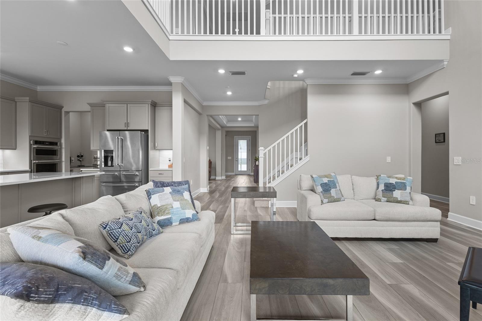 SAPPHIRE POINT PH I & II SUBPH 1A, 1B, 1 - Residential