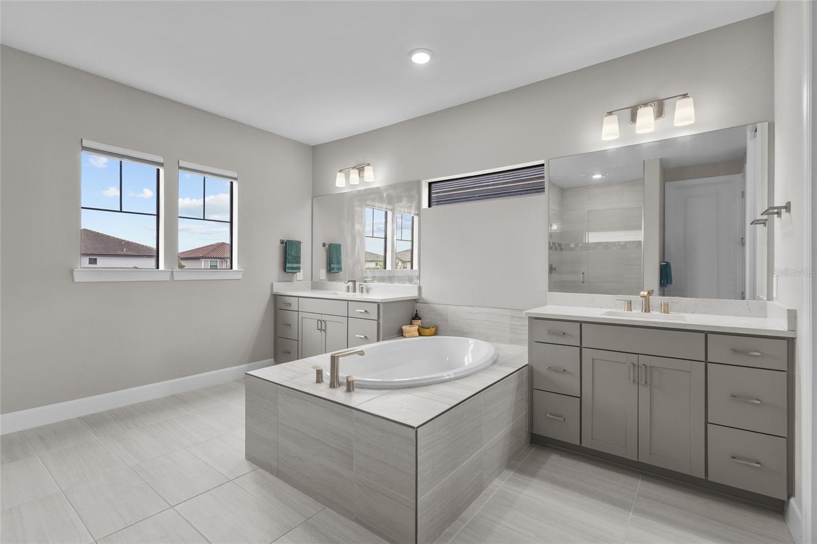 SAPPHIRE POINT PH I & II SUBPH 1A, 1B, 1 - Residential