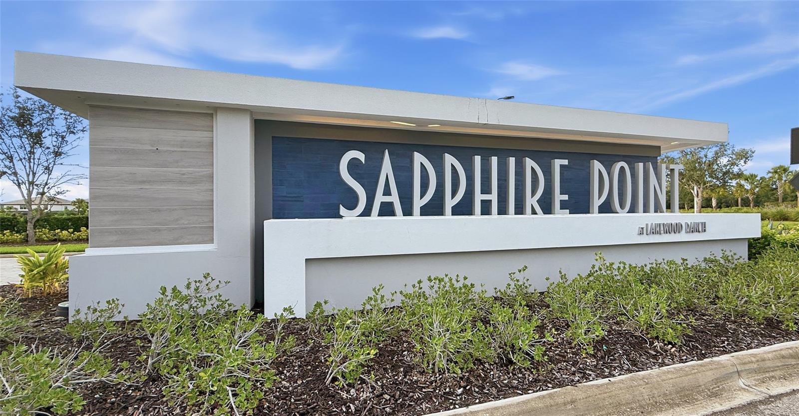 SAPPHIRE POINT PH I & II SUBPH 1A, 1B, 1 - Residential