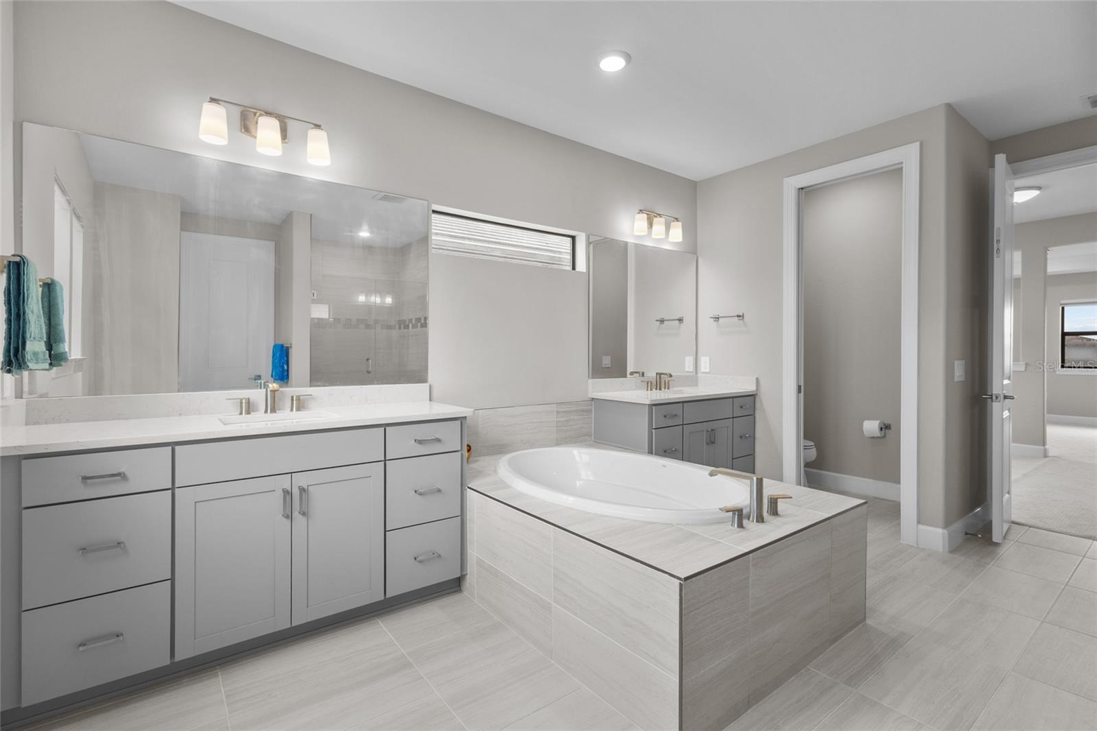 SAPPHIRE POINT PH I & II SUBPH 1A, 1B, 1 - Residential
