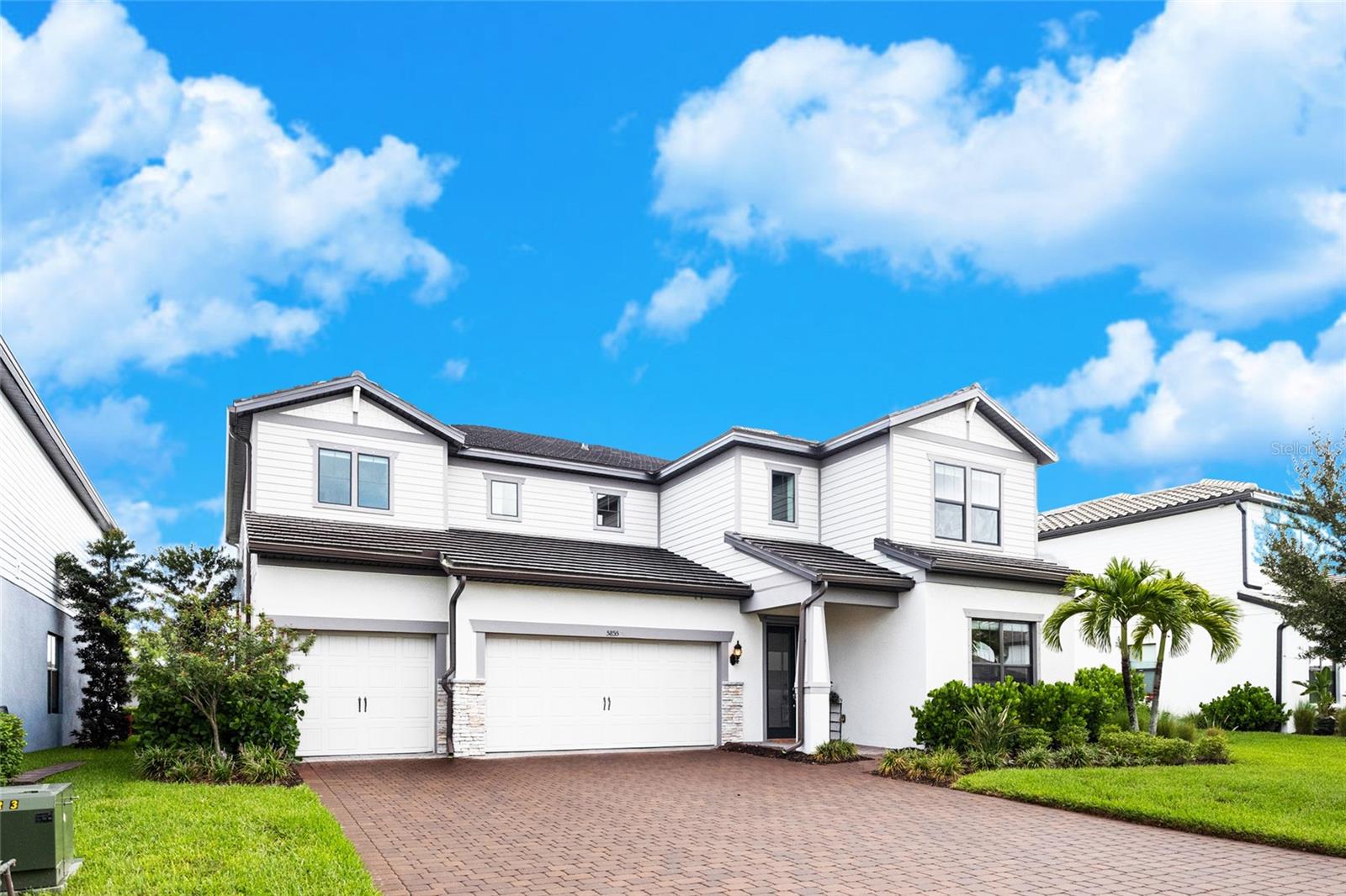SAPPHIRE POINT PH I & II SUBPH 1A, 1B, 1 - Residential