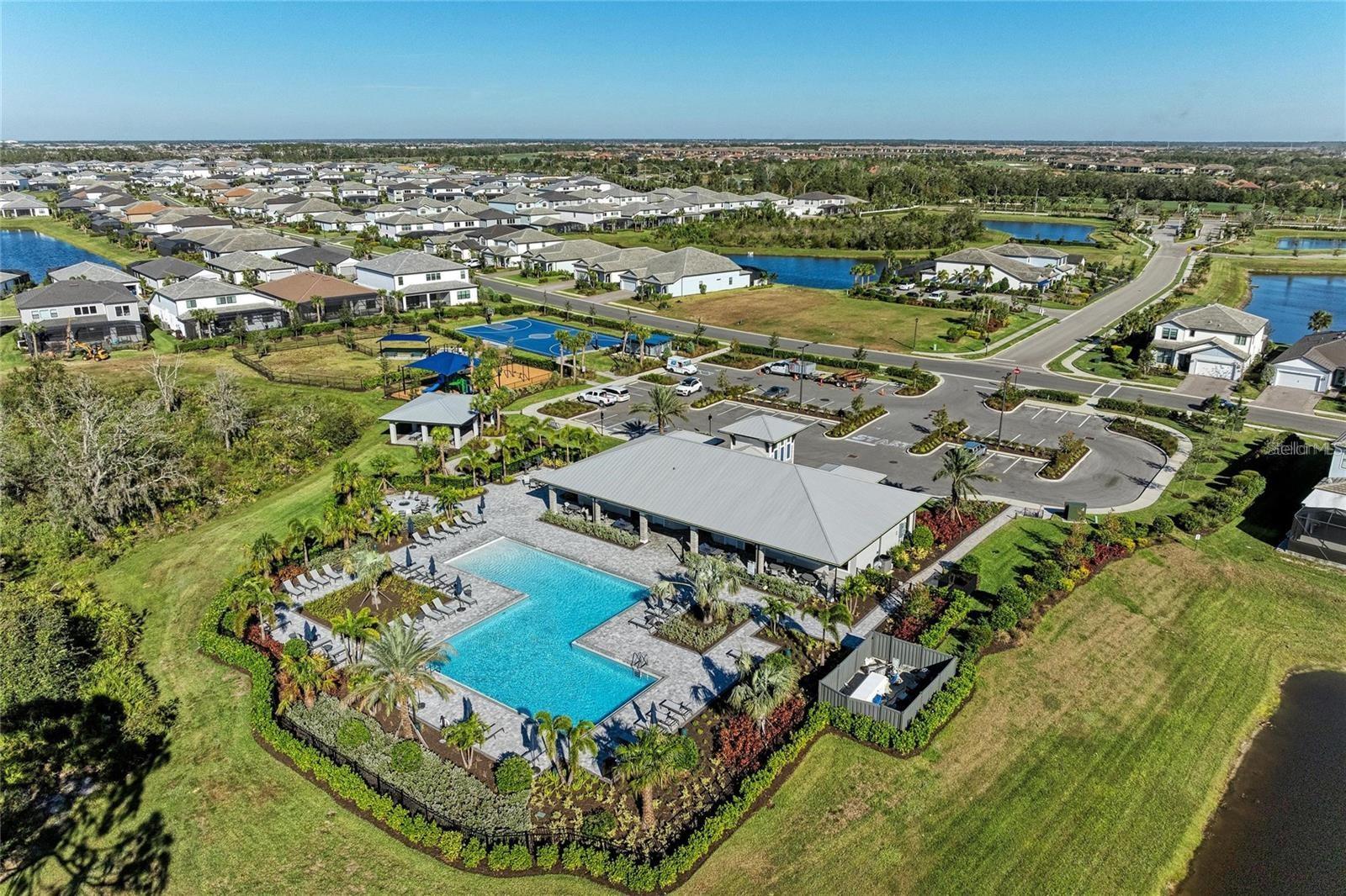 SAPPHIRE POINT PH I & II SUBPH 1A, 1B, 1 - Residential
