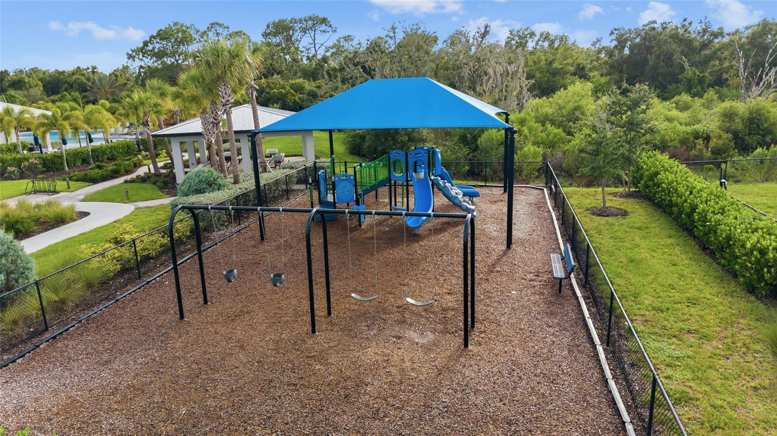 SAPPHIRE POINT PH I & II SUBPH 1A, 1B, 1 - Residential