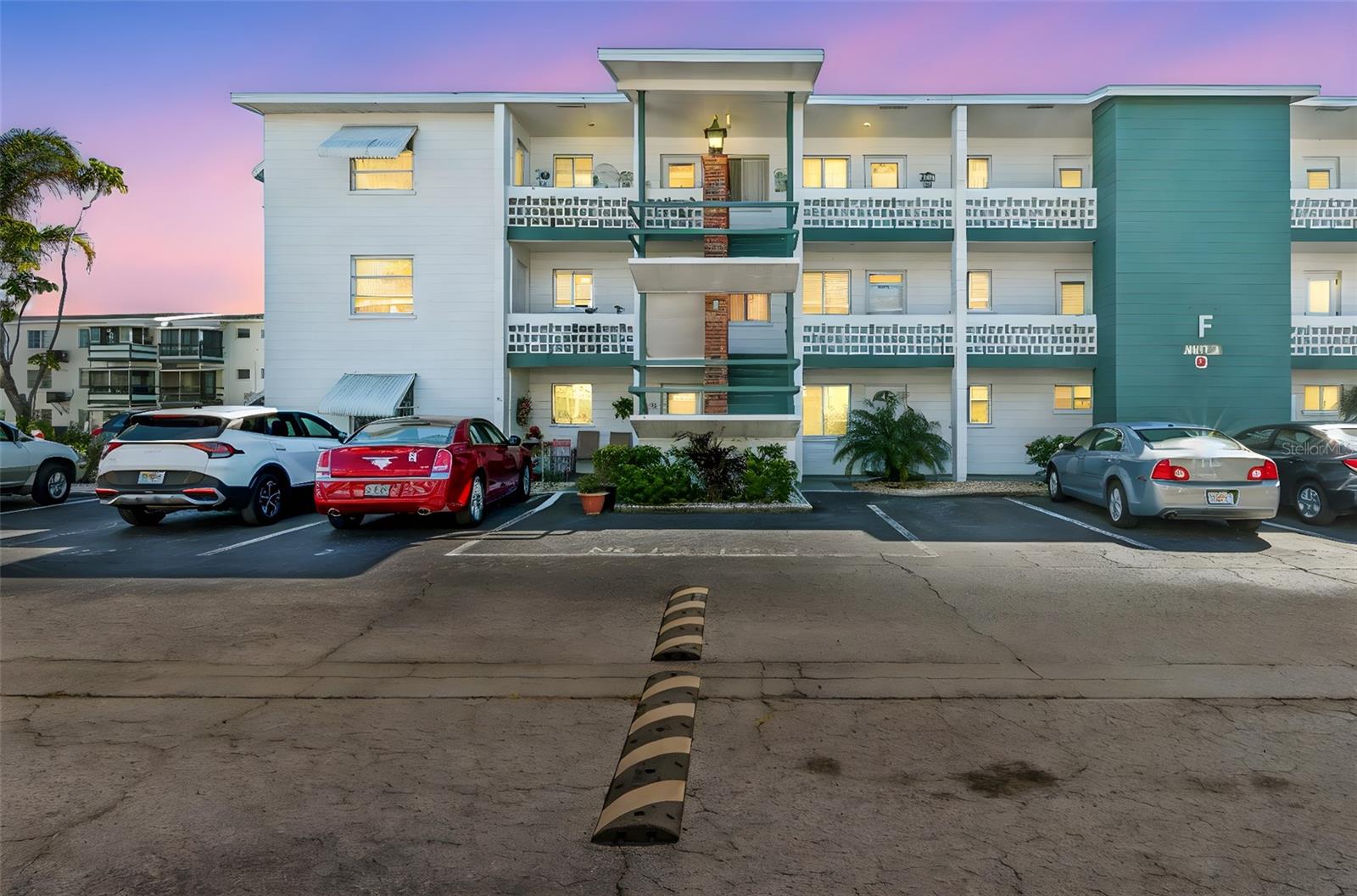 BAYSHORE II SEC 17 - Residential Lease