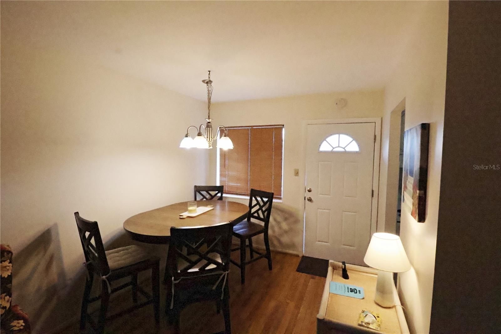 BAYSHORE II SEC 17 - Residential Lease