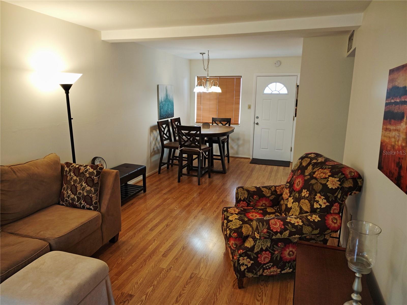 BAYSHORE II SEC 17 - Residential Lease