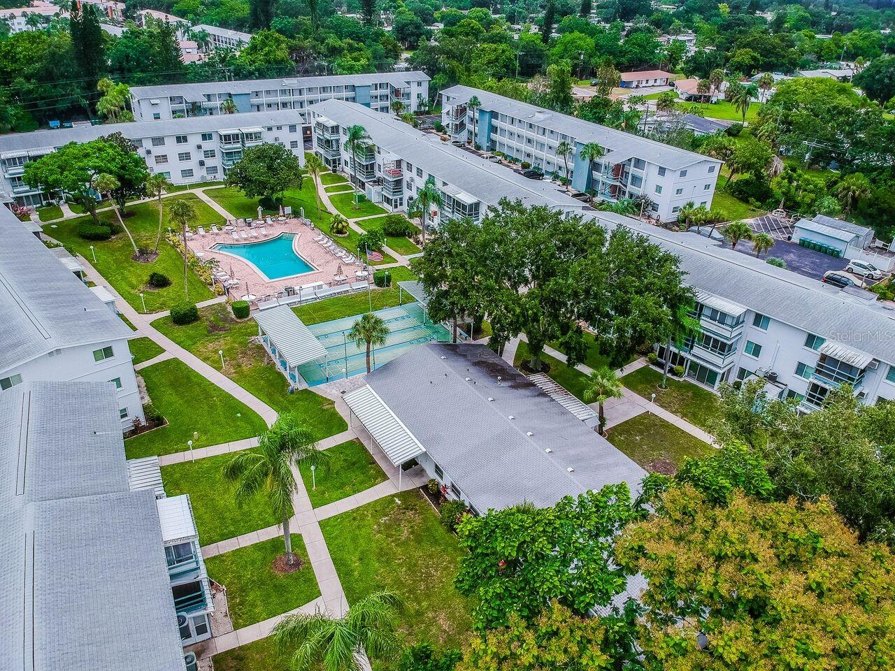 BAYSHORE II SEC 17 - Residential Lease