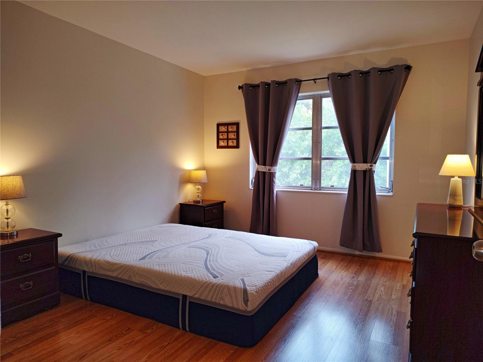 BAYSHORE II SEC 17 - Residential Lease