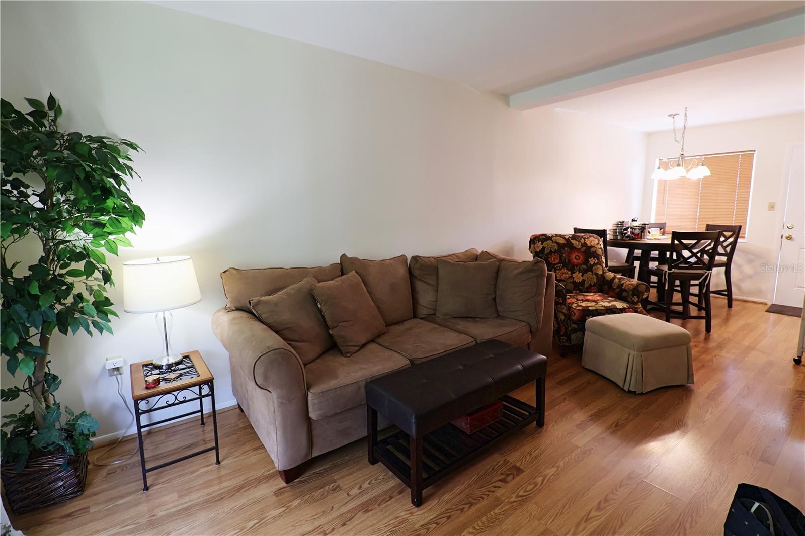 BAYSHORE II SEC 17 - Residential Lease
