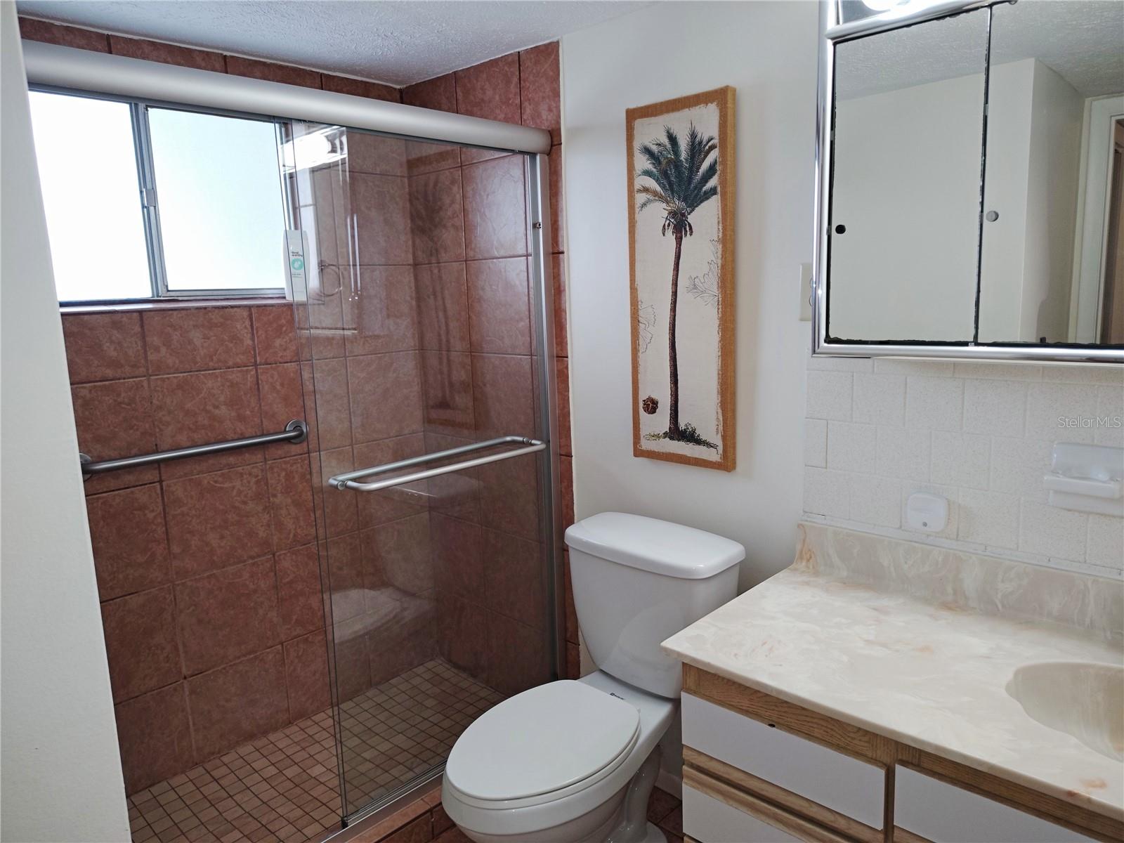 BAYSHORE II SEC 17 - Residential Lease