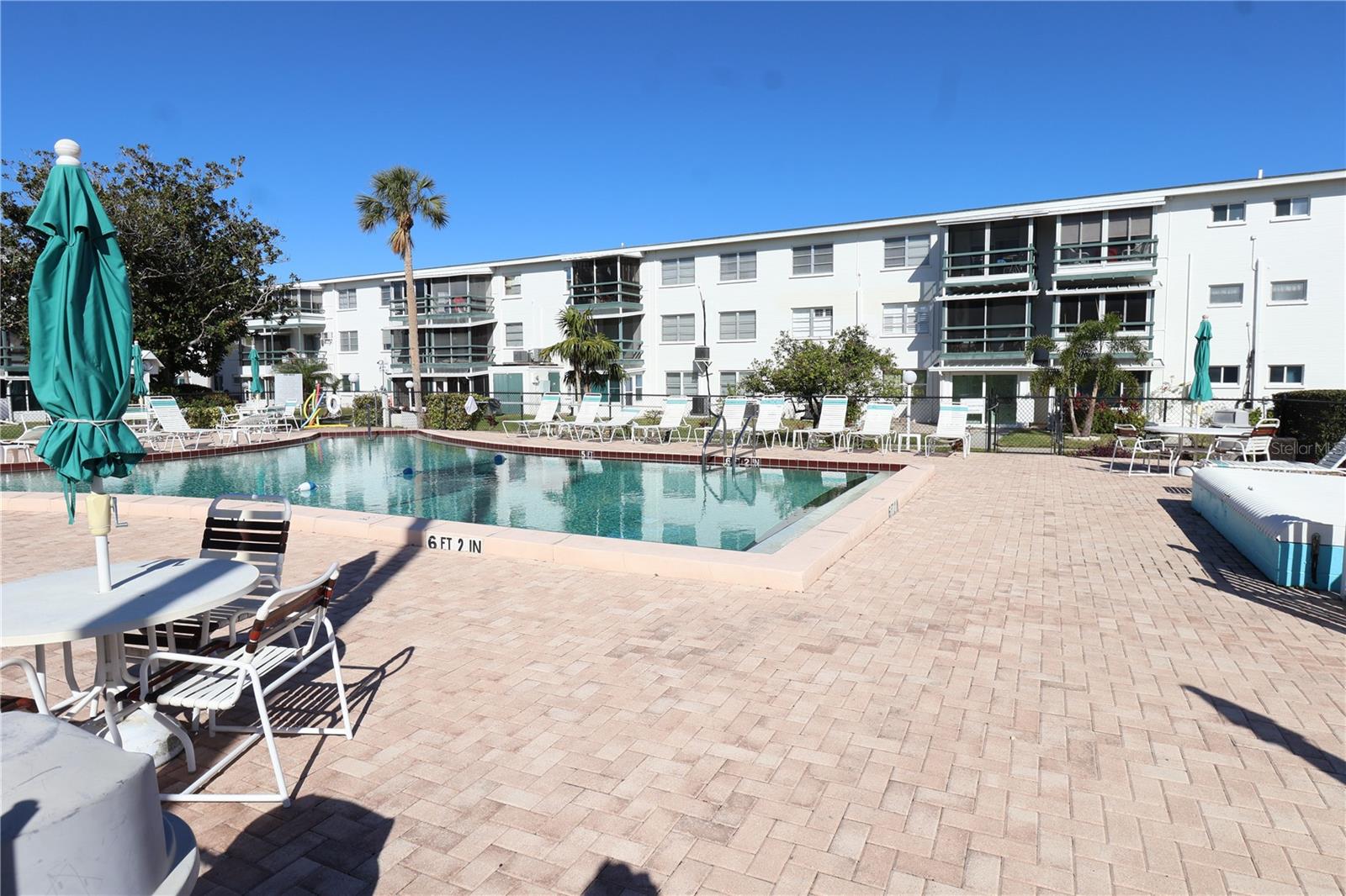 BAYSHORE II SEC 17 - Residential Lease