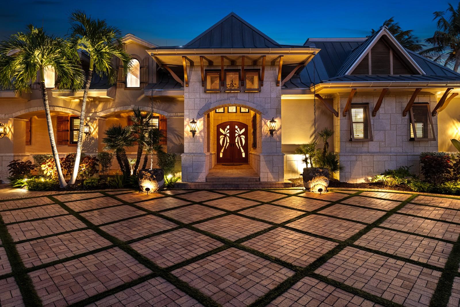 BOCA GRANDE - Residential