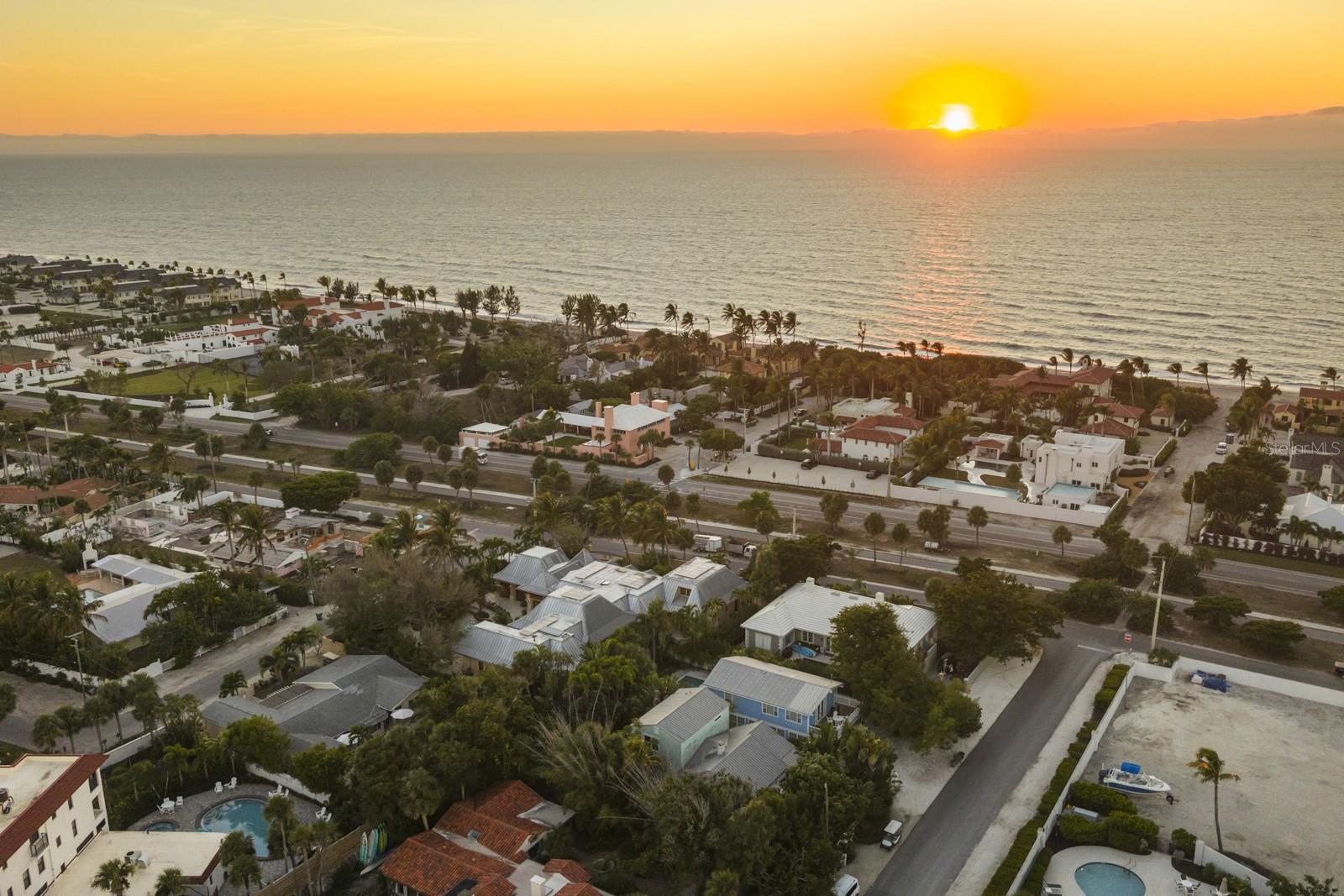 BOCA GRANDE - Residential