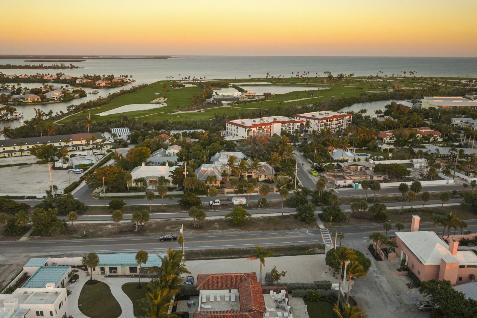BOCA GRANDE - Residential