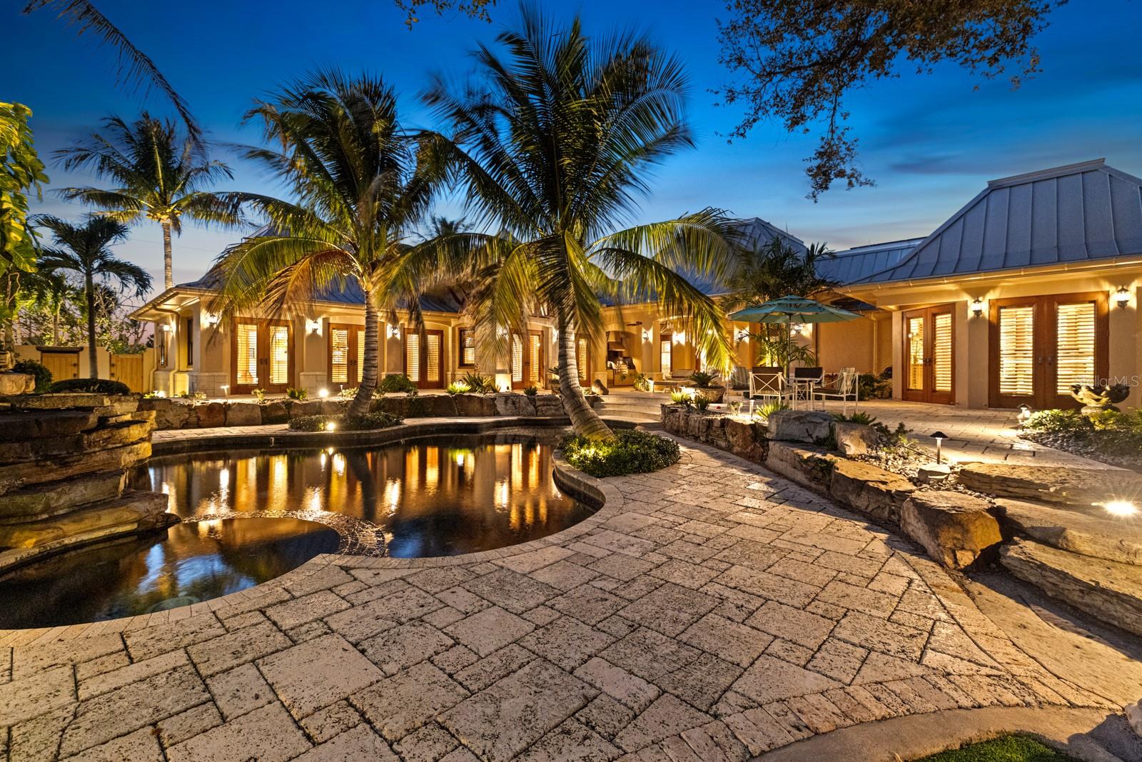 BOCA GRANDE - Residential