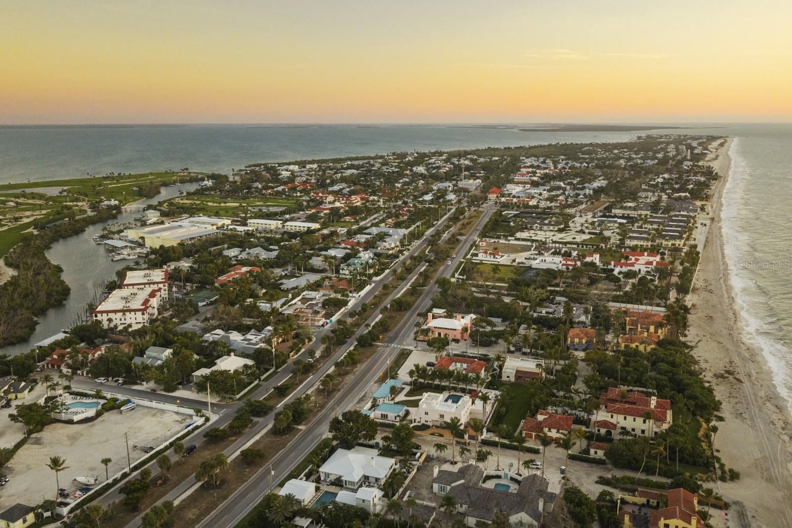 BOCA GRANDE - Residential