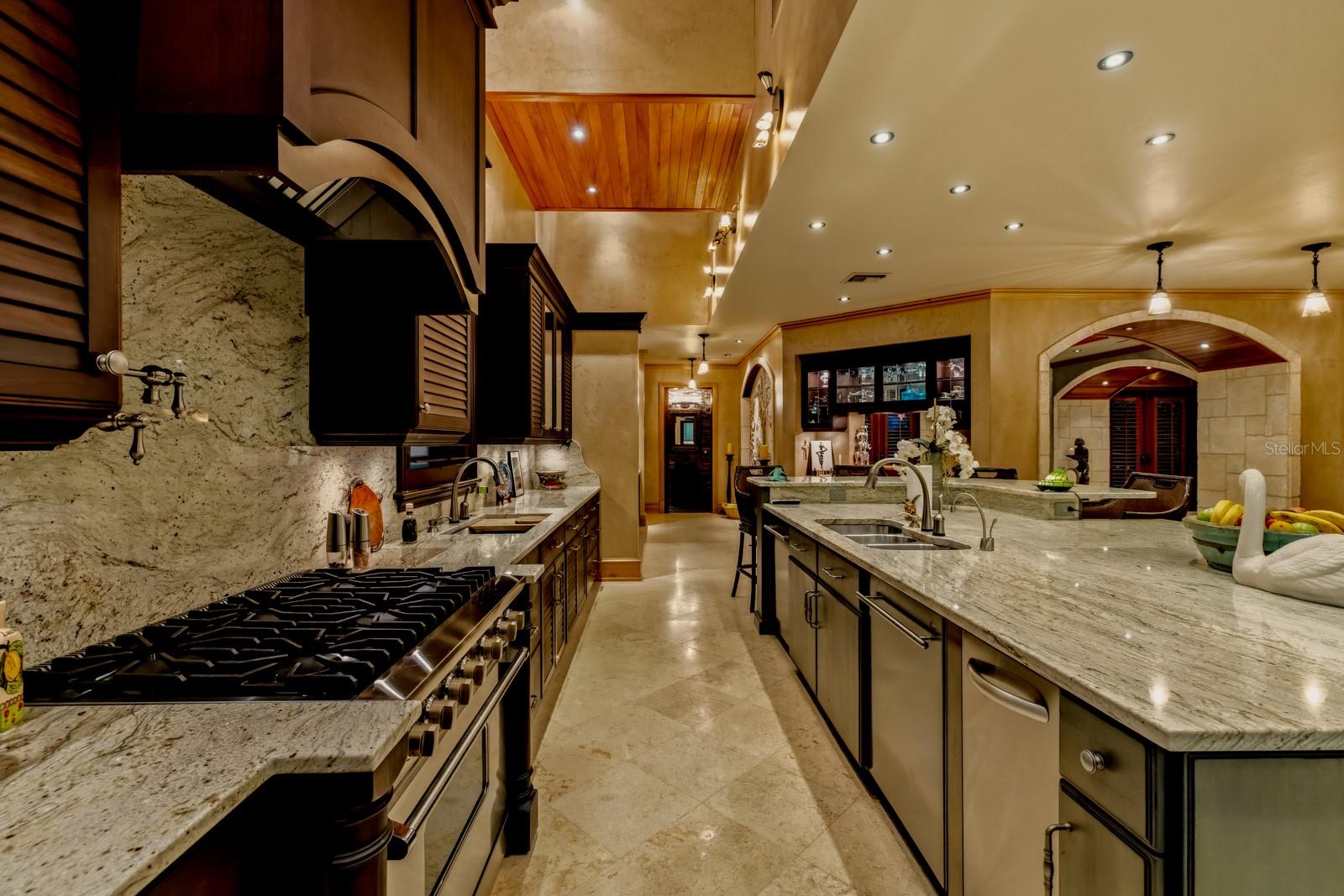 BOCA GRANDE - Residential