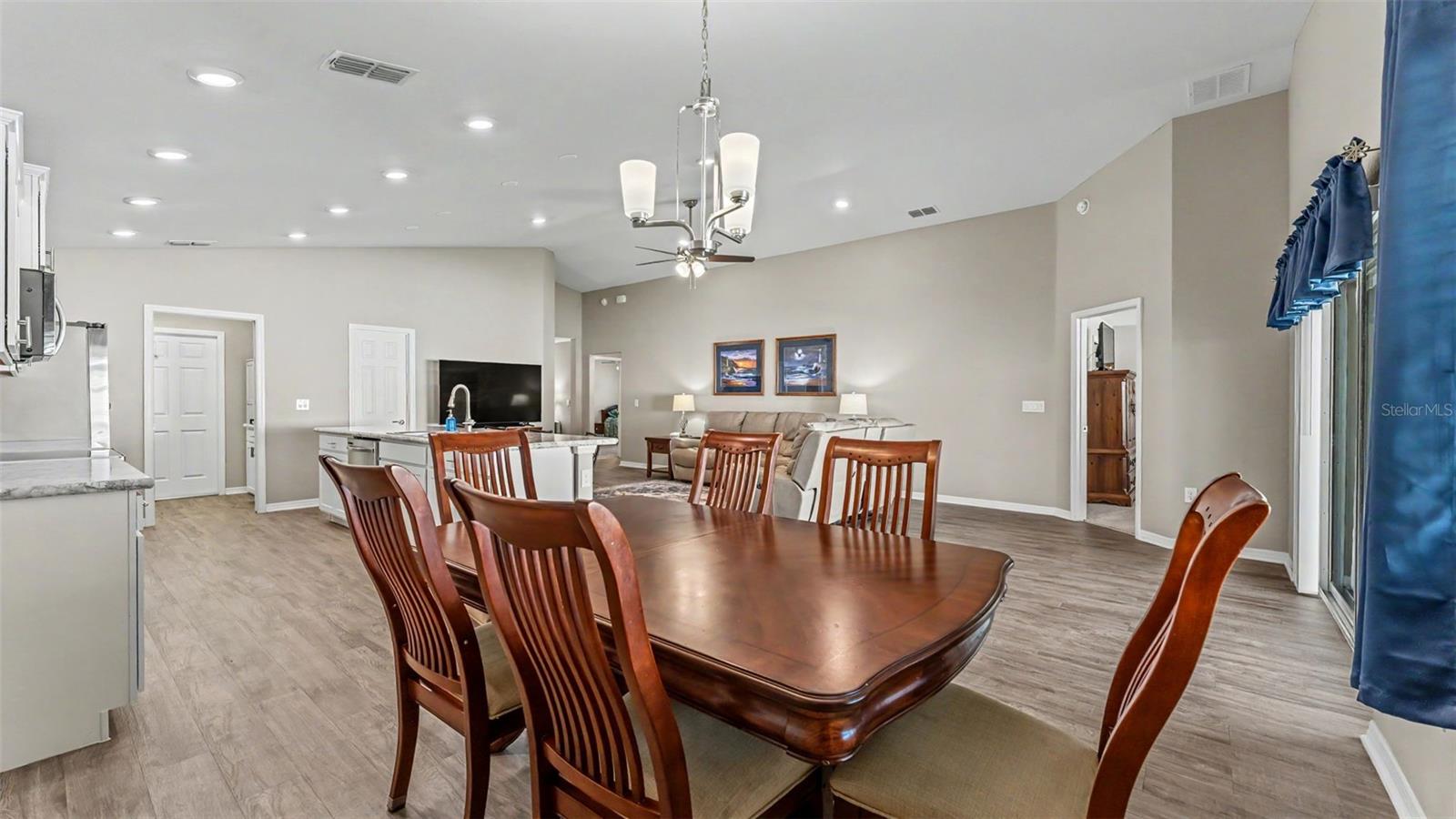 WILLOW RDG - Residential