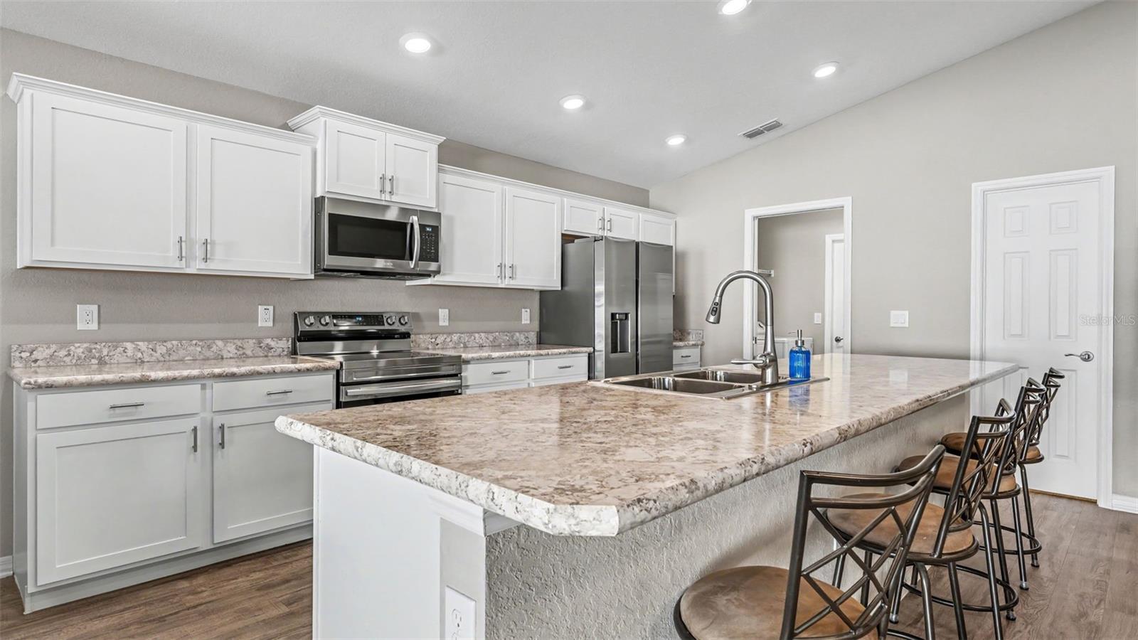 WILLOW RDG - Residential
