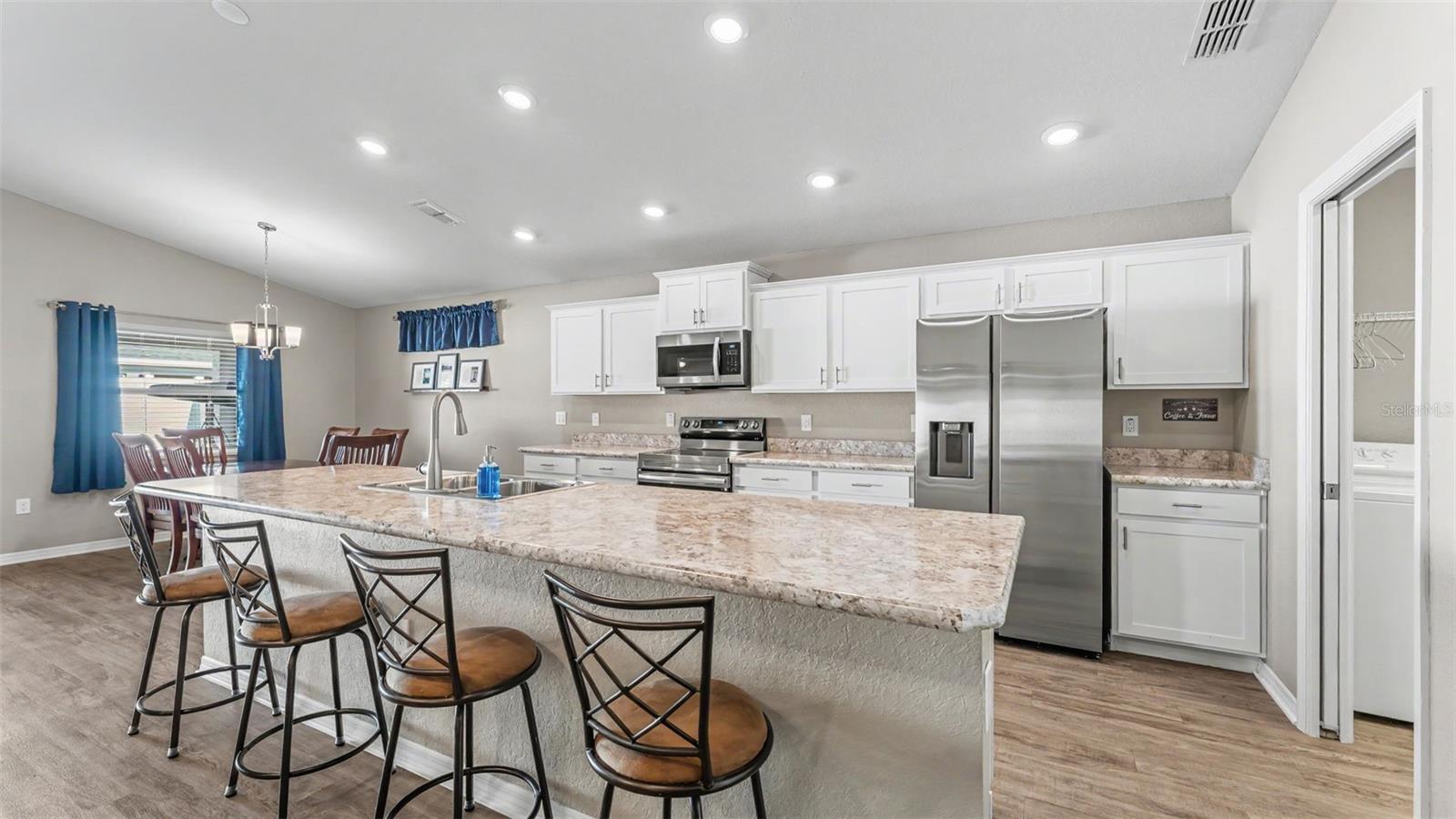 WILLOW RDG - Residential