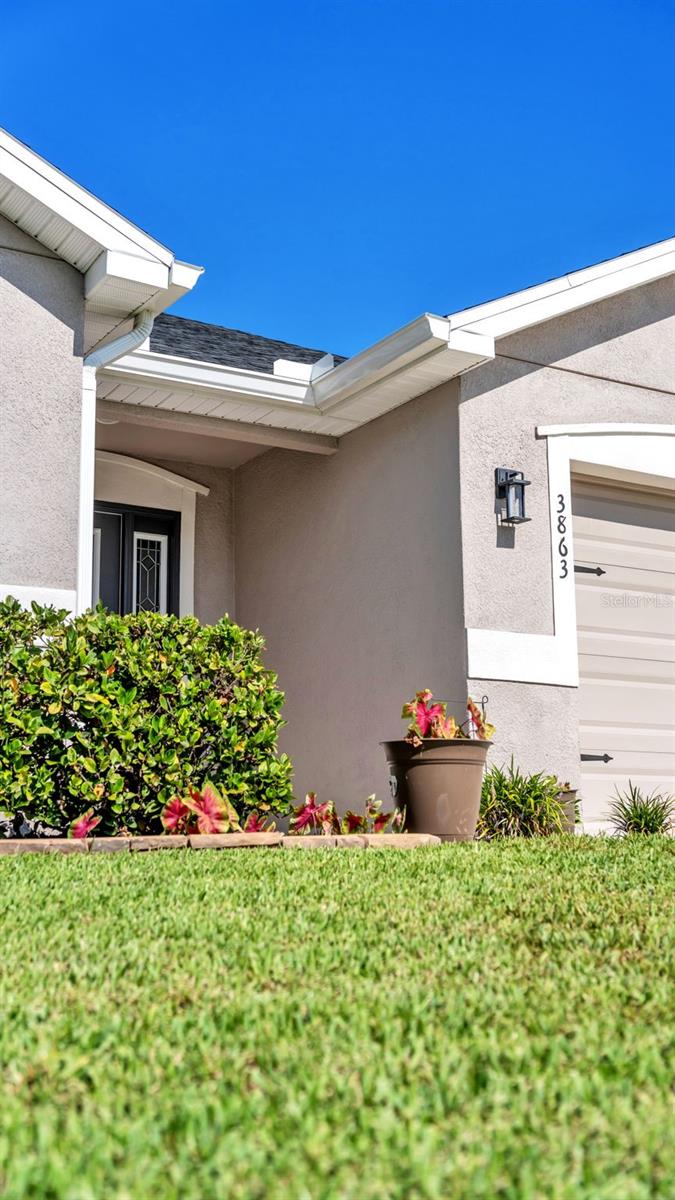 WILLOW RDG - Residential