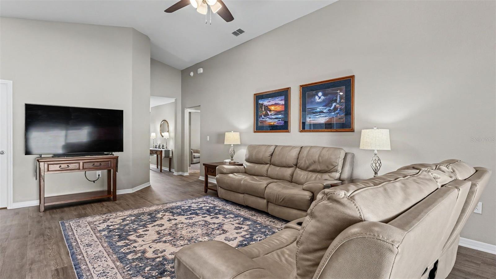 WILLOW RDG - Residential