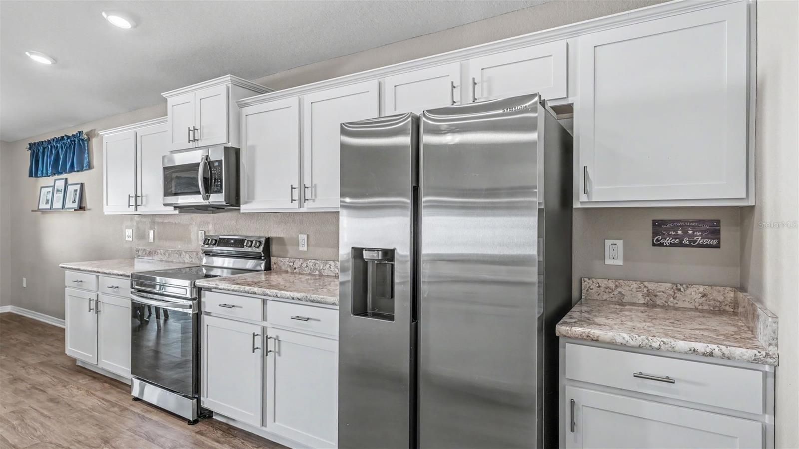 WILLOW RDG - Residential