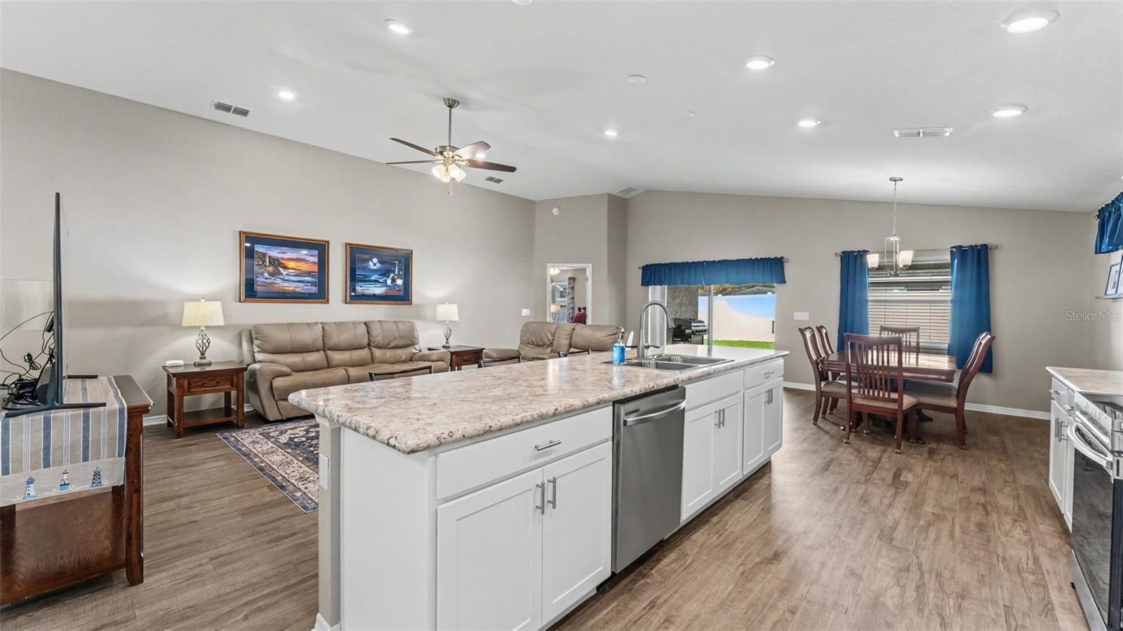 WILLOW RDG - Residential