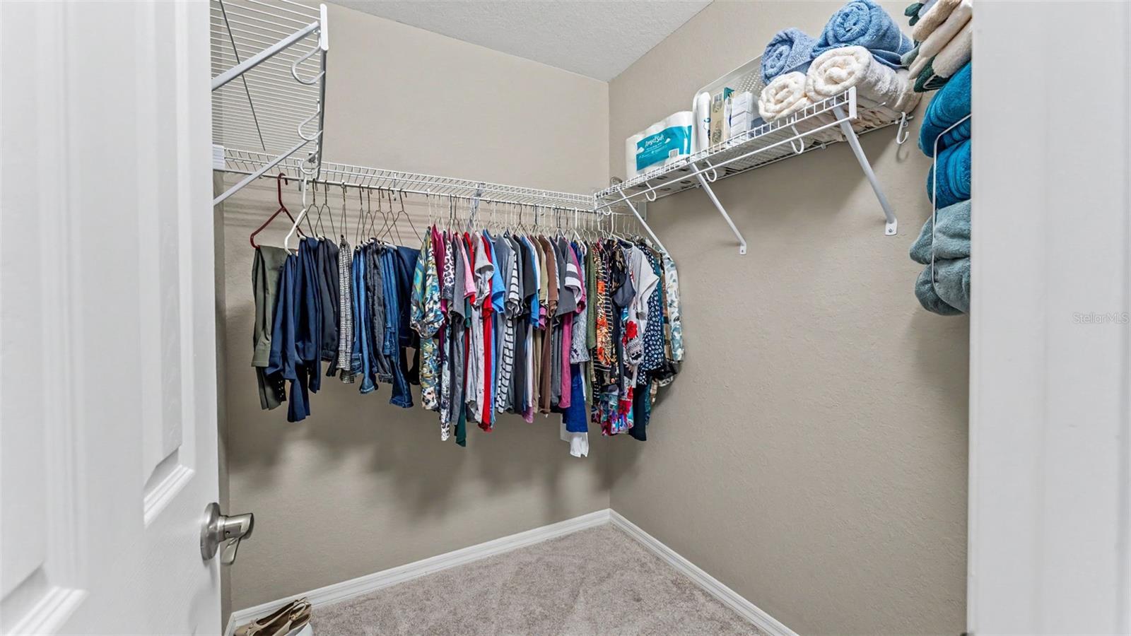 WILLOW RDG - Residential