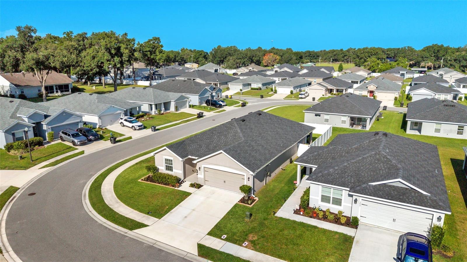 WILLOW RDG - Residential