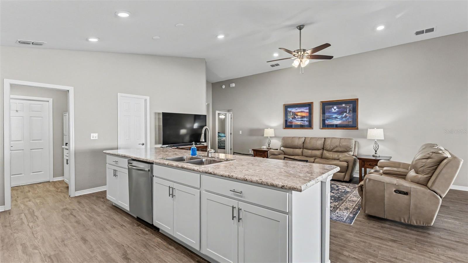 WILLOW RDG - Residential