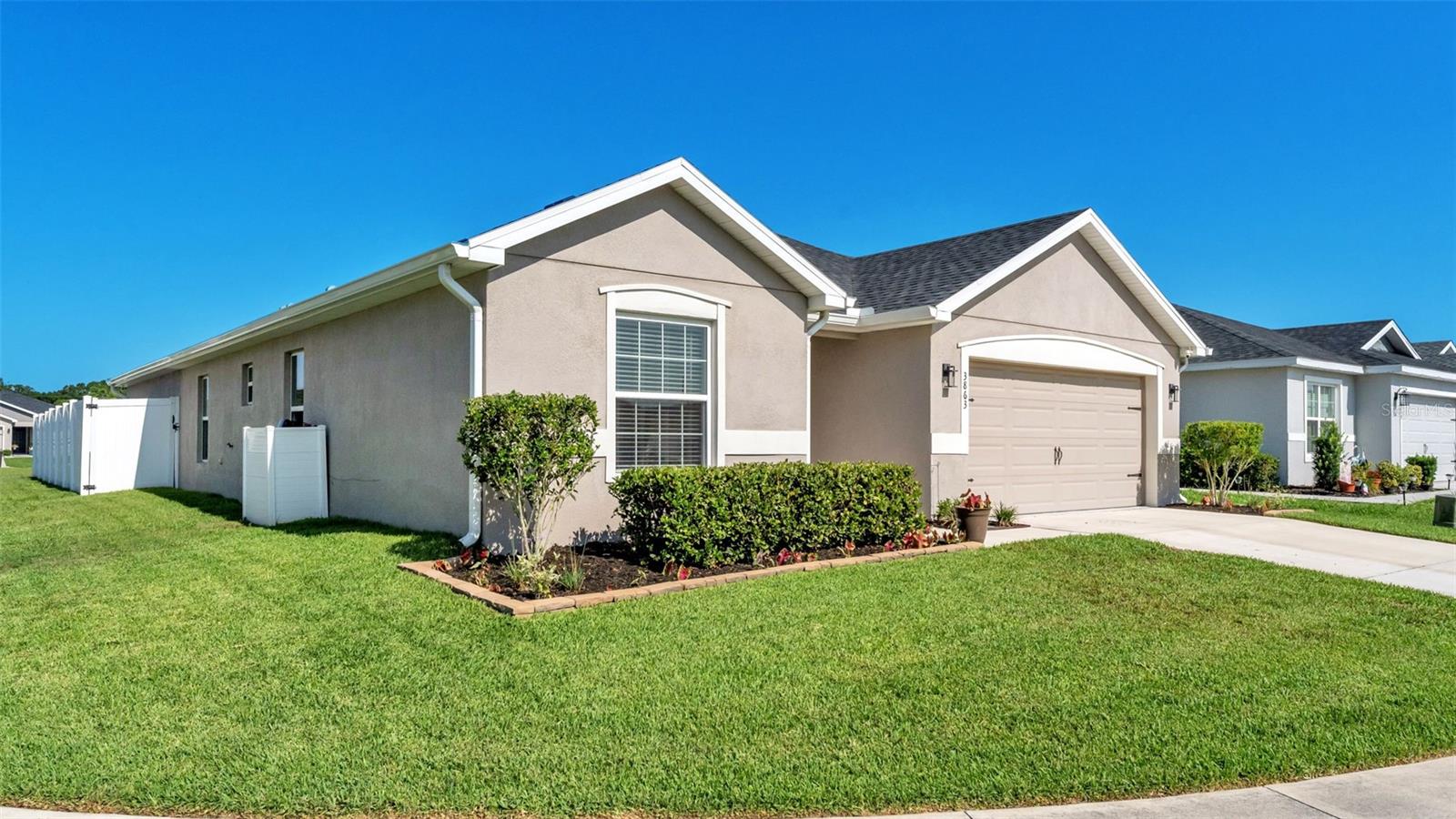 WILLOW RDG - Residential