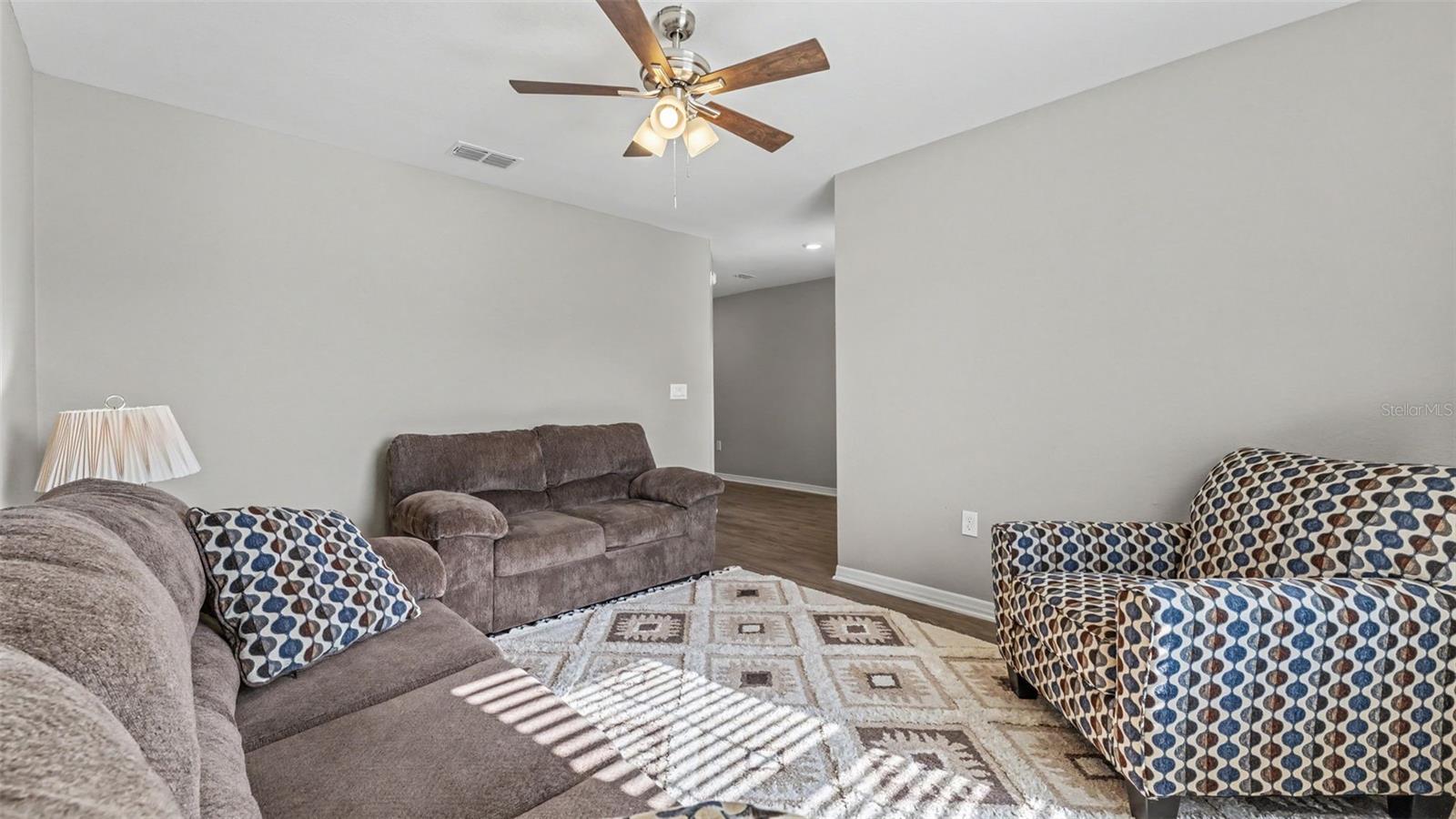 WILLOW RDG - Residential