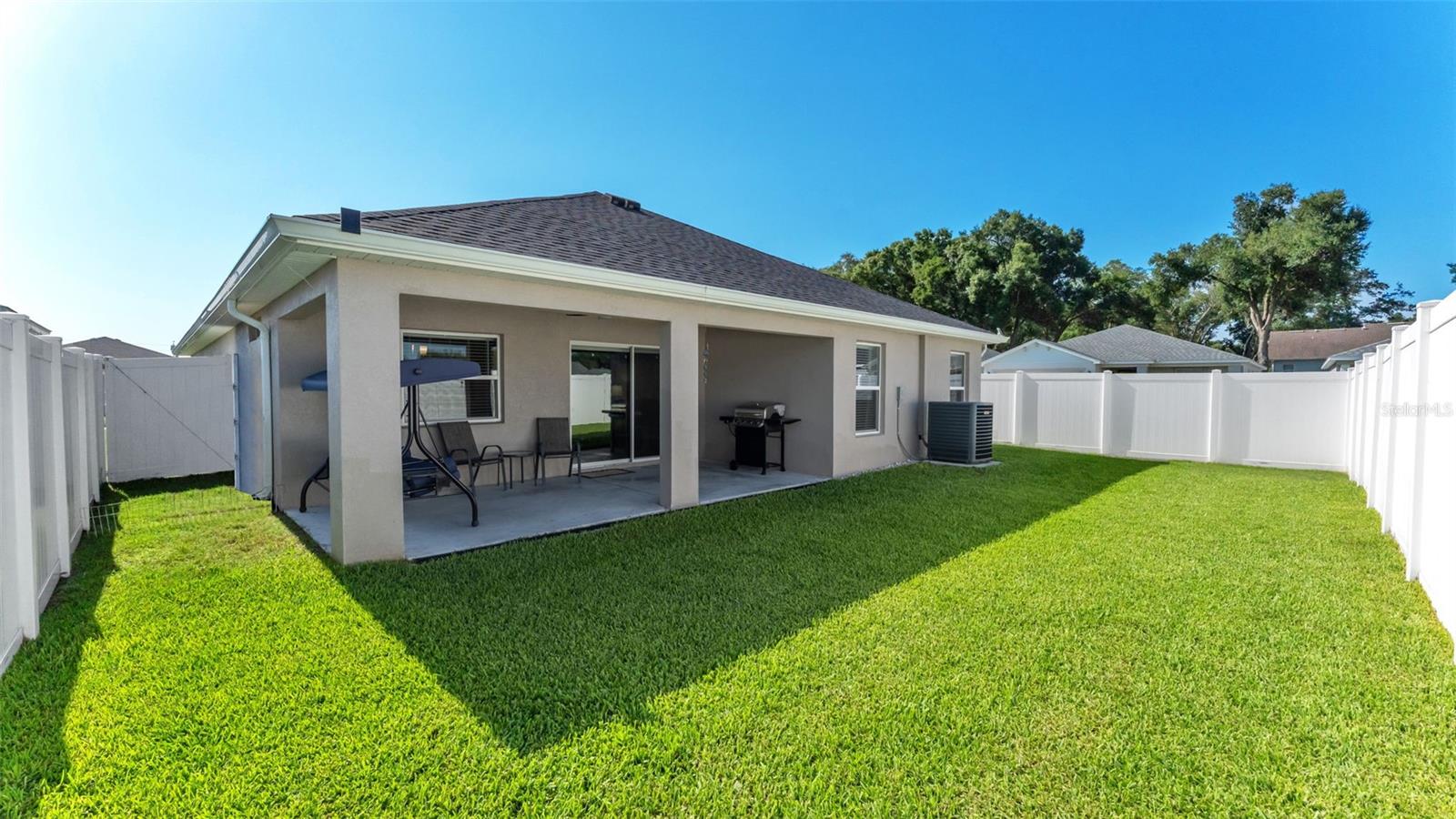 WILLOW RDG - Residential