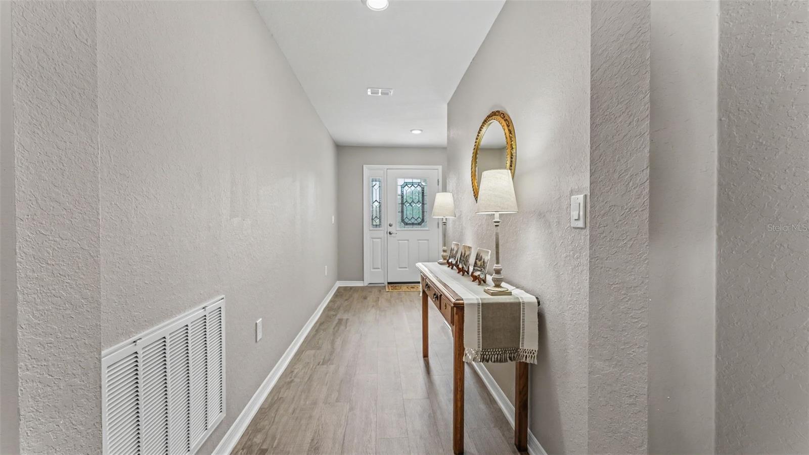 WILLOW RDG - Residential