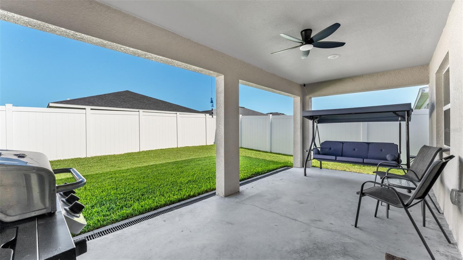 WILLOW RDG - Residential