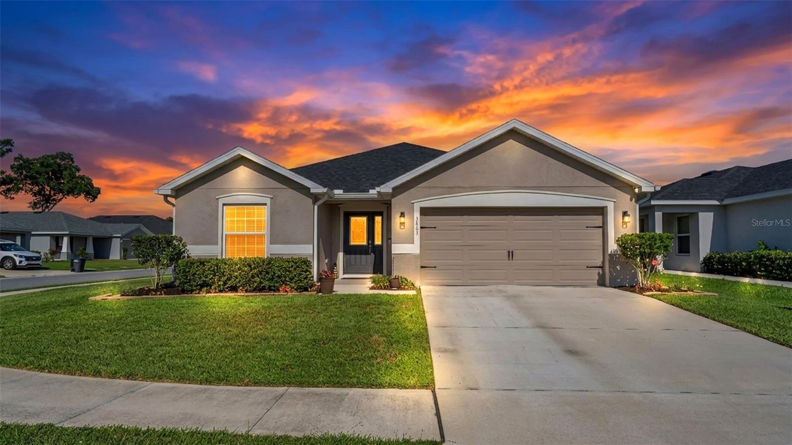 WILLOW RDG - Residential