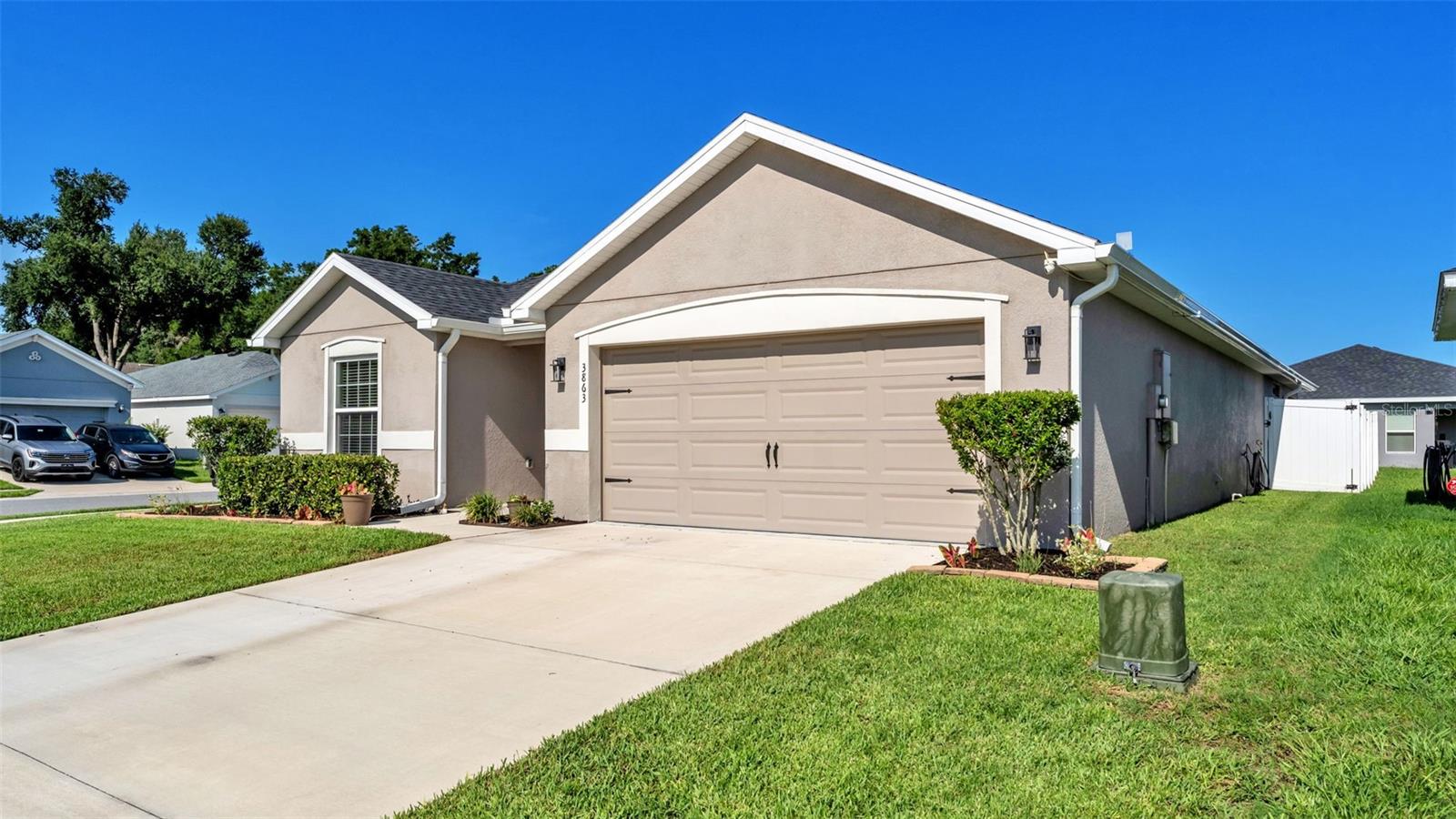 WILLOW RDG - Residential