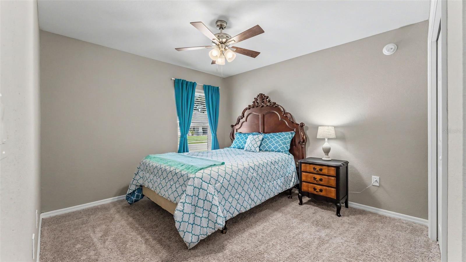 WILLOW RDG - Residential