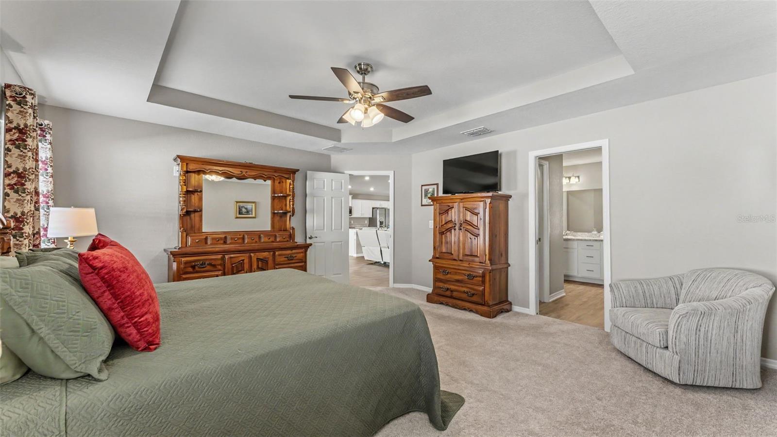 WILLOW RDG - Residential