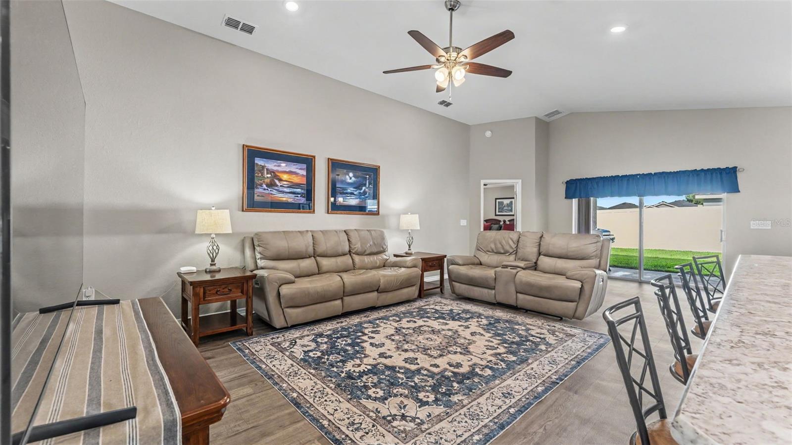 WILLOW RDG - Residential
