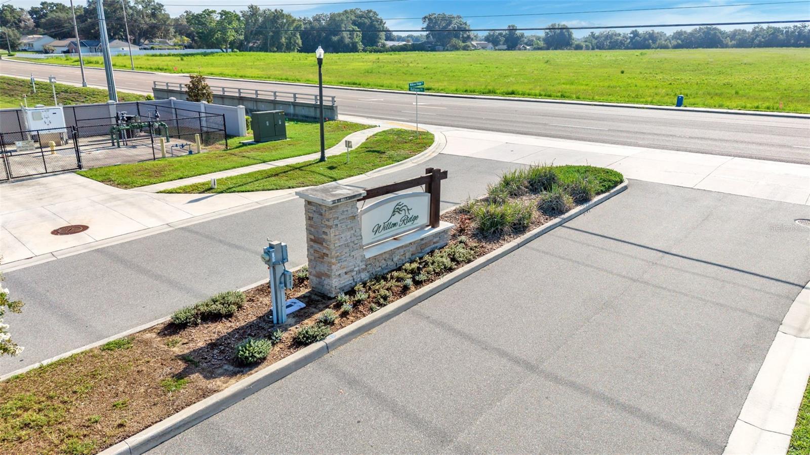 WILLOW RDG - Residential