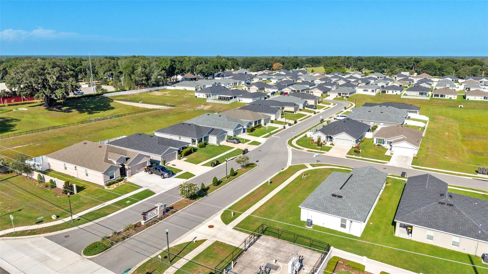 WILLOW RDG - Residential